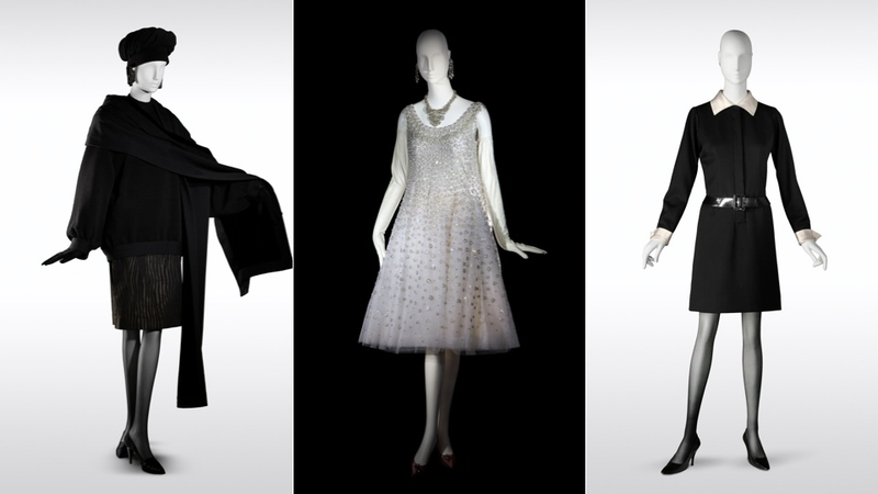 Illustration for article titled The World of Yves Saint Laurent: Androgyny, Exoticism, and Scandal